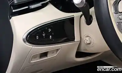 Genesis GV70 2022 2.5 Автомат в Москве № 26542, миниатюра 11