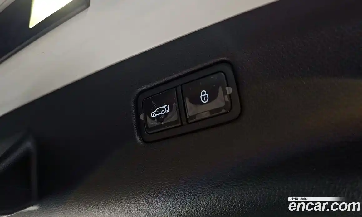 Genesis GV70 2022 2.5 Автомат в Москве № 26542, фото 13