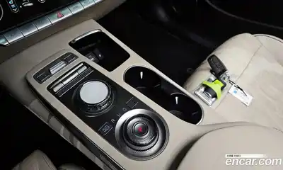 Genesis GV70 2022 2.5 Автомат в Москве № 26542, миниатюра 4