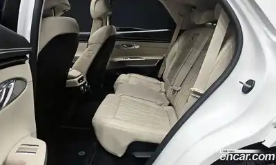 Genesis GV70 2022 2.5 Автомат в Москве № 26542, миниатюра 9