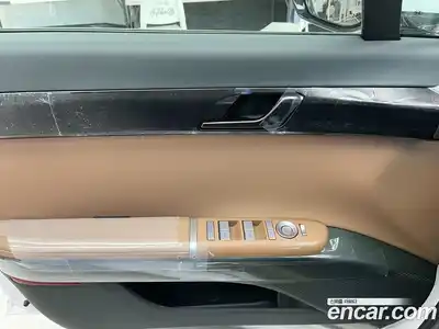 Hyundai Grandeur, 2026