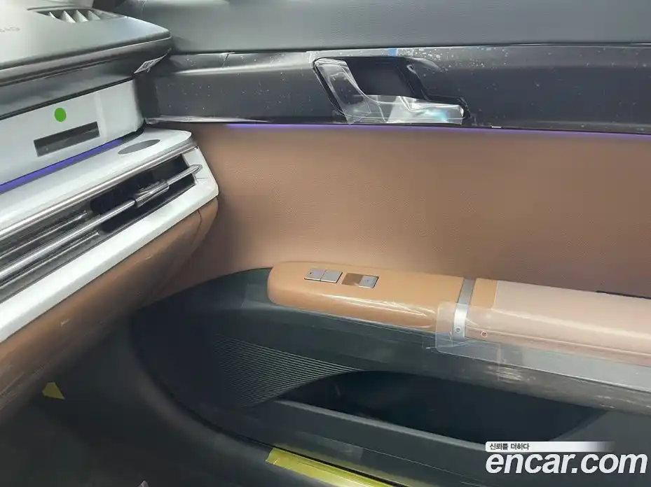 Hyundai Grandeur 2026 2.5 Автомат в Москве № 274110, фото 3