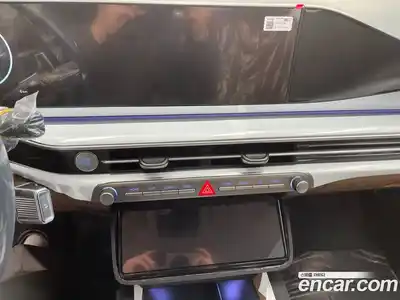 Hyundai Grandeur 2026 2.5 Автомат в Москве № 274110, миниатюра 4