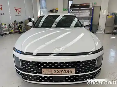 Hyundai Grandeur 2026 2.5 Автомат в Москве № 274110, миниатюра 5