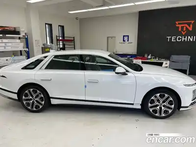 Hyundai Grandeur 2026 2.5 Автомат в Москве № 274110, миниатюра 7