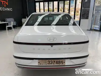Hyundai Grandeur 2026 2.5 Автомат в Москве № 274110, миниатюра 9