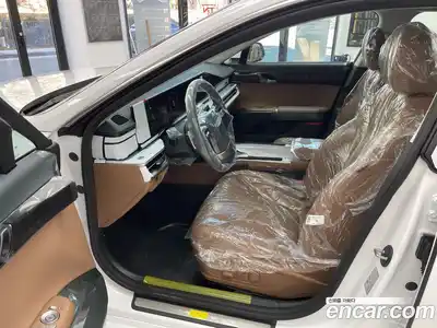 Hyundai Grandeur 2026 2.5 Автомат в Москве № 274110, миниатюра 10