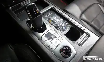 SsangYong Rexton 2021 2.2 Автомат в Москве № 28075, миниатюра 12