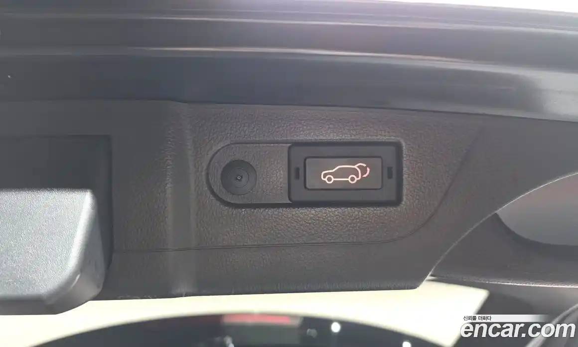 SsangYong Rexton 2021 2.2 Автомат в Москве № 28075, фото 13