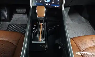 SsangYong Torres 2023 1.5 Автомат в Москве № 28079, миниатюра 11