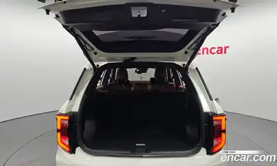 SsangYong Torres 2023 1.5 Автомат в Москве № 28079, миниатюра 12