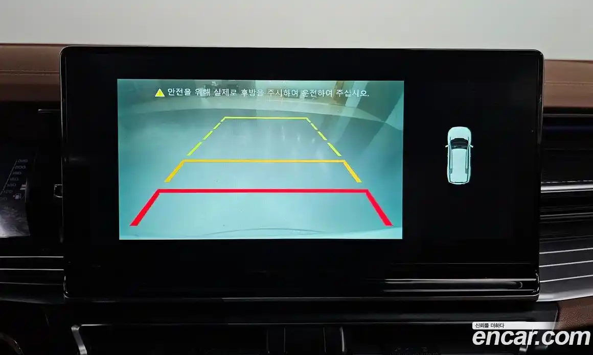 SsangYong Torres 2023 1.5 Автомат в Москве № 28079, фото 14