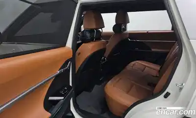 SsangYong Torres 2023 1.5 Автомат в Москве № 28079, миниатюра 3