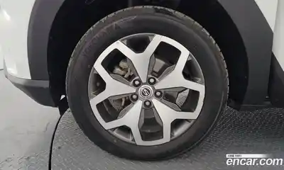 SsangYong Torres 2023 1.5 Автомат в Москве № 28079, миниатюра 6