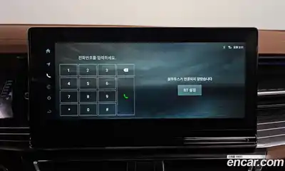 SsangYong Torres 2023 1.5 Автомат в Москве № 28079, миниатюра 7