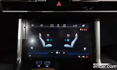 SsangYong Torres 2023 1.5 Автомат в Москве № 28079, миниатюра 8