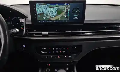 SsangYong Rexton 2025 2.2 Автомат в Москве № 28118, миниатюра 12