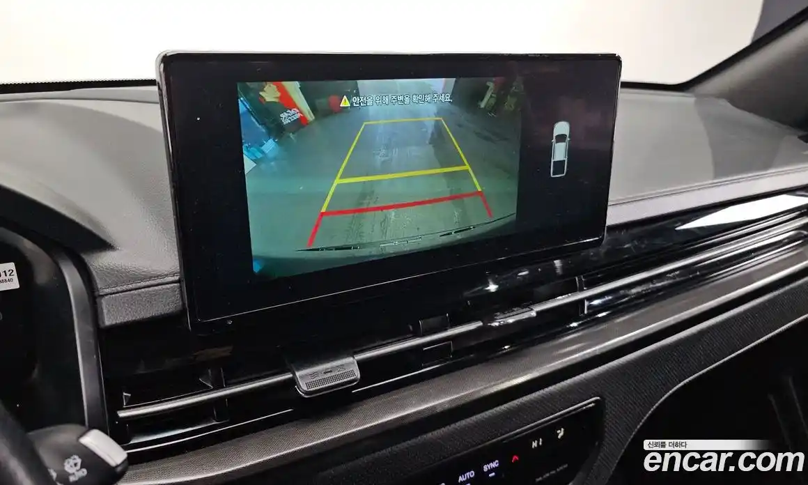 SsangYong Rexton 2025 2.2 Автомат в Москве № 28118, фото 16