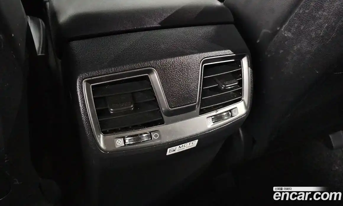 SsangYong Rexton 2025 2.2 Автомат в Москве № 28118, фото 19