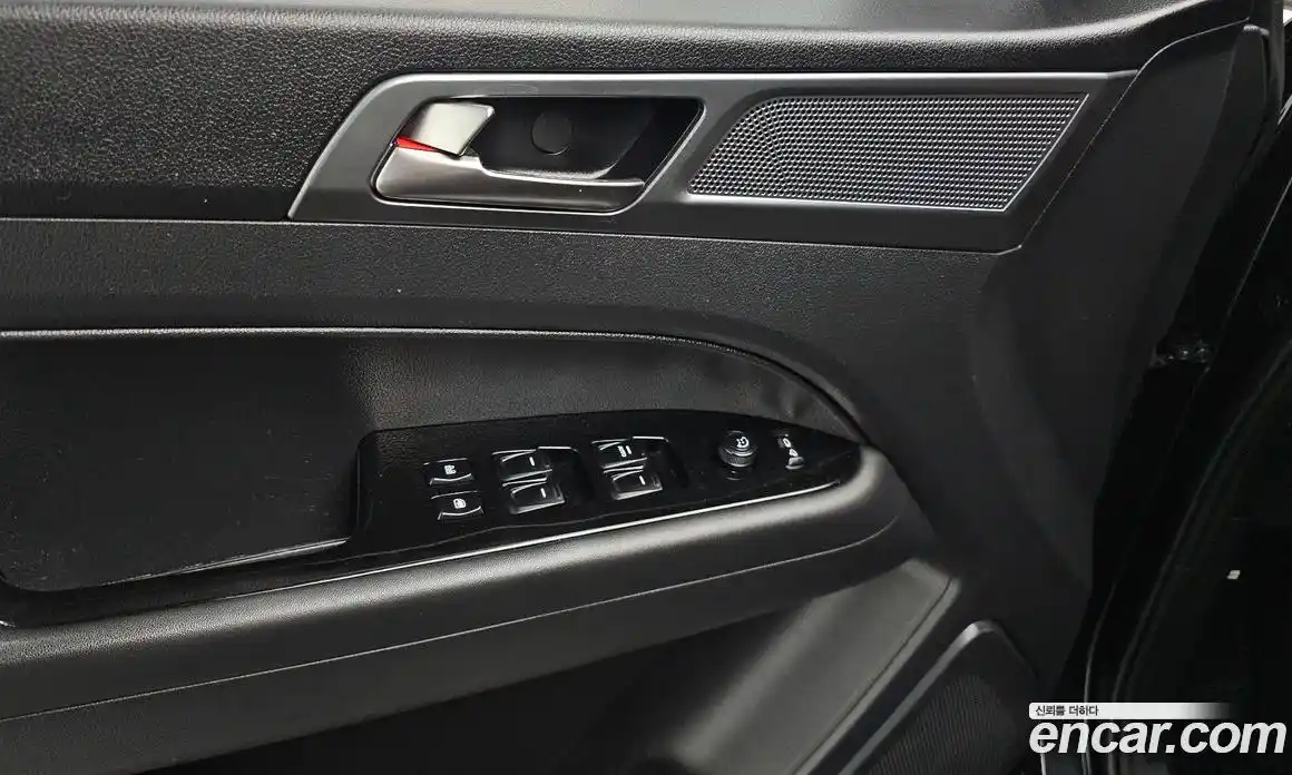 SsangYong Rexton 2025 2.2 Автомат в Москве № 28118, фото 20