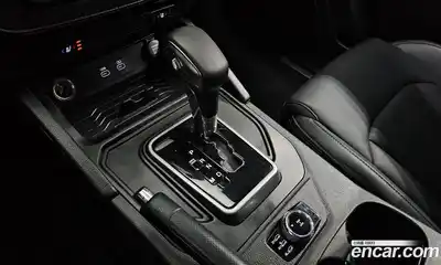 SsangYong Rexton 2025 2.2 Автомат в Москве № 28118, миниатюра 6