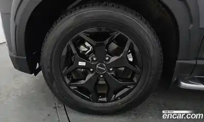 SsangYong Rexton 2025 2.2 Автомат в Москве № 28118, миниатюра 7