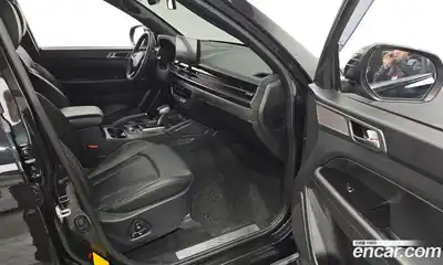 SsangYong Rexton 2025 2.2 Автомат в Москве № 28118, миниатюра 9