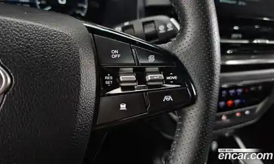 SsangYong Rexton 2025 2.2 Автомат в Москве № 28118, миниатюра 10