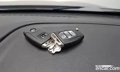 SsangYong TIBOLI, 2022