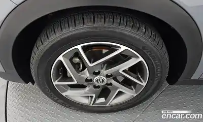 SsangYong TIBOLI 2022 1.5 Автомат в Москве № 28124, миниатюра 11