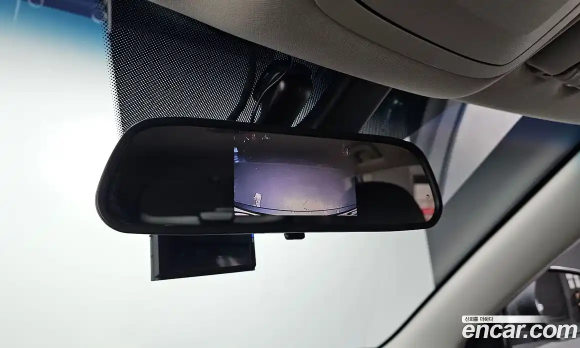 SsangYong TIBOLI 2022 1.5 Автомат в Москве № 28124, фото 19