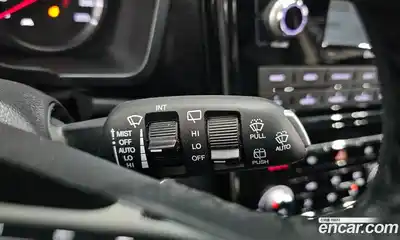 SsangYong TIBOLI 2022 1.5 Автомат в Москве № 28124, миниатюра 3