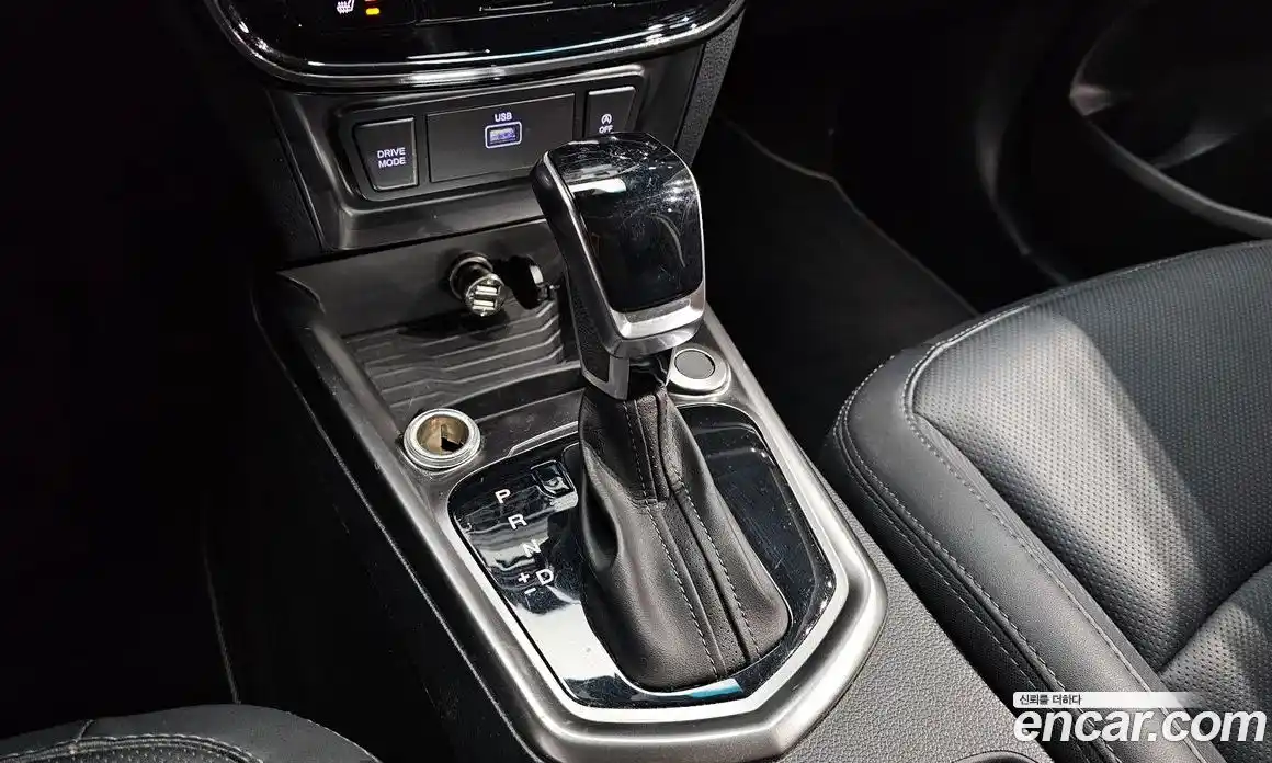 SsangYong TIBOLI 2022 1.5 Автомат в Москве № 28124, фото 5