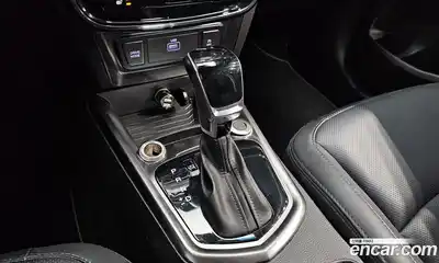 SsangYong TIBOLI 2022 1.5 Автомат в Москве № 28124, миниатюра 5