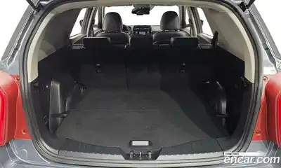 SsangYong TIBOLI 2022 1.5 Автомат в Москве № 28124, миниатюра 8