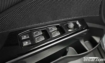 SsangYong TIBOLI 2022 1.5 Автомат в Москве № 28124, миниатюра 9