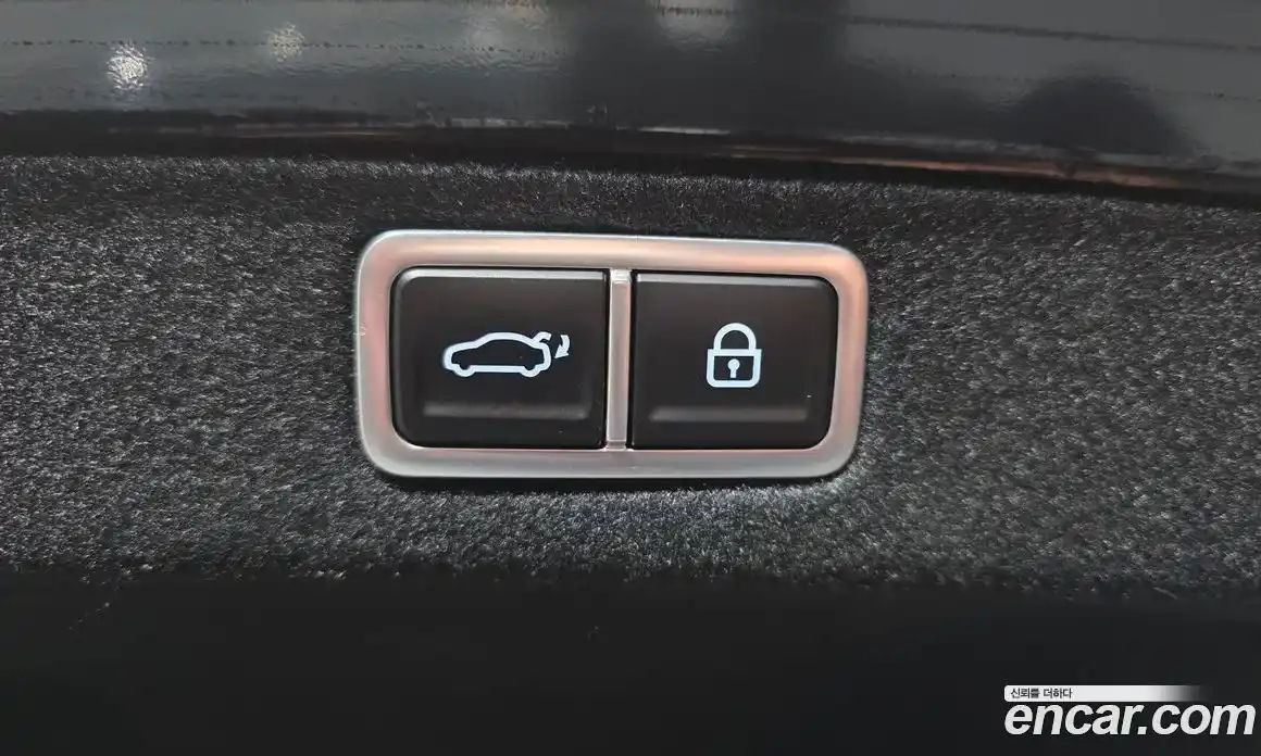 Hyundai Grandeur 2023 1.6 Автомат в Москве № 282868, фото 12