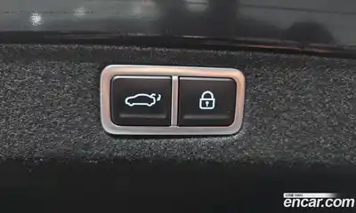 Hyundai Grandeur 2023 1.6 Автомат в Москве № 282868, миниатюра 12