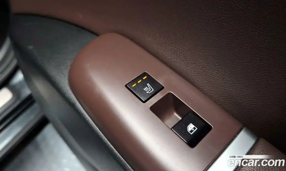 Hyundai Grandeur 2023 1.6 Автомат в Москве № 282868, фото 15