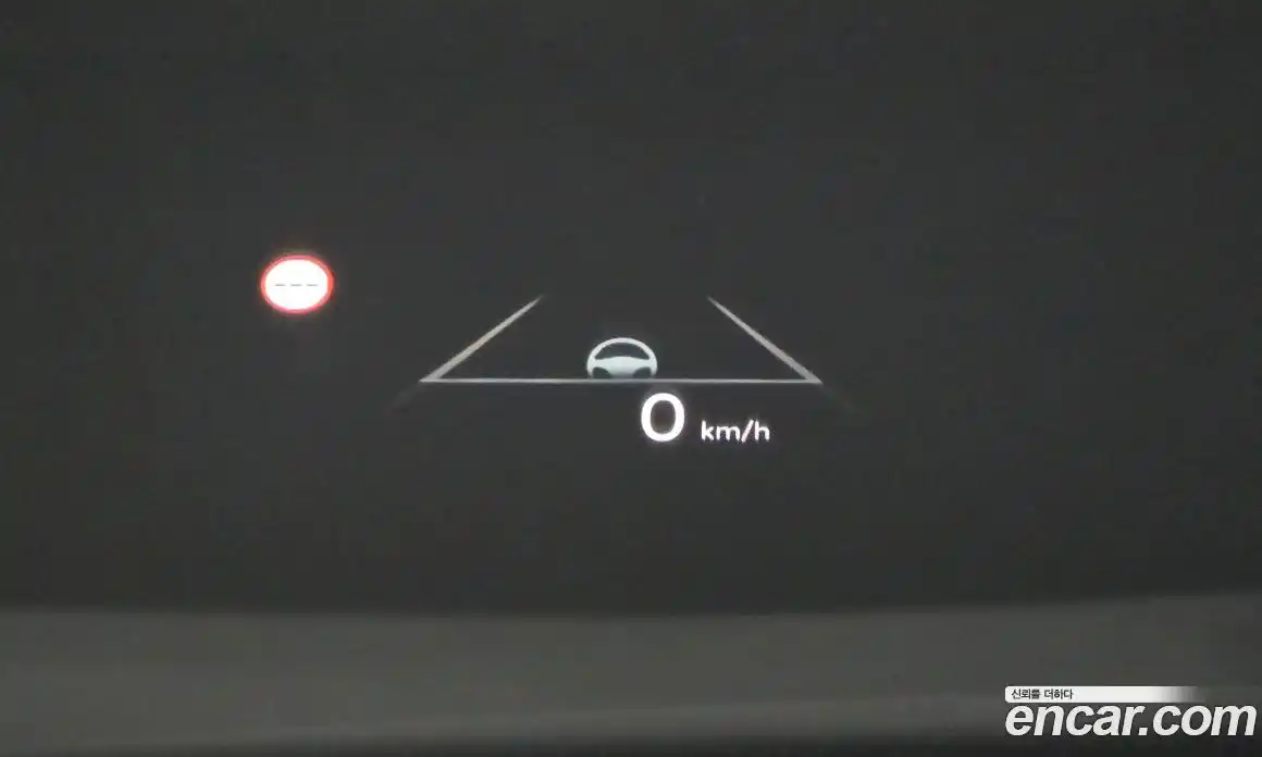 Hyundai Grandeur 2023 1.6 Автомат в Москве № 282868, фото 6