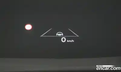 Hyundai Grandeur 2023 1.6 Автомат в Москве № 282868, миниатюра 6