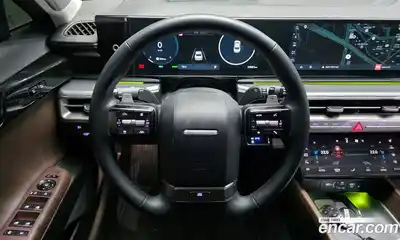 Hyundai Grandeur 2023 1.6 Автомат в Москве № 282868, миниатюра 9