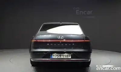 Hyundai Grandeur 2023 1.6 Автомат в Москве № 282868, миниатюра 10
