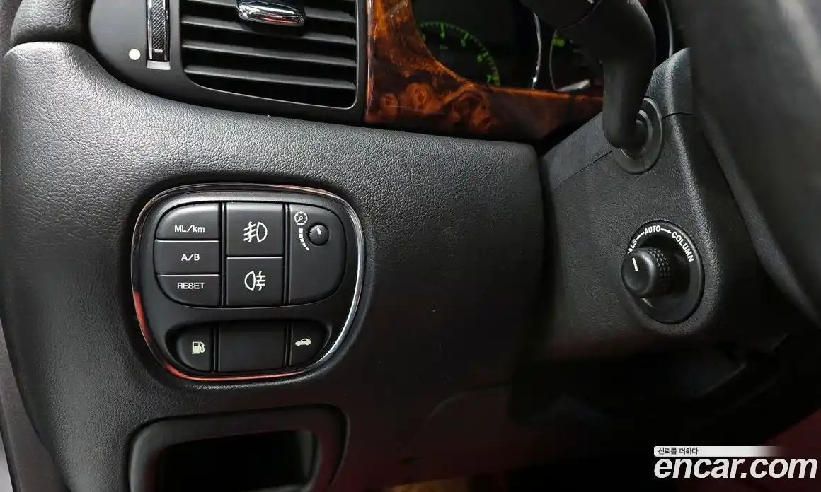 Jaguar XJ-8 2005 4.2 Автомат в Москве № 283832, фото 14