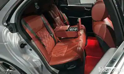 Jaguar XJ-8 2005 4.2 Автомат в Москве № 283832, миниатюра 7