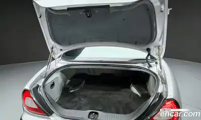 Jaguar XJ-8 2005 4.2 Автомат в Москве № 283832, миниатюра 8