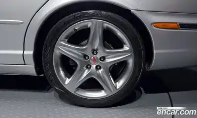 Jaguar XJ-8 2005 4.2 Автомат в Москве № 283832, миниатюра 9