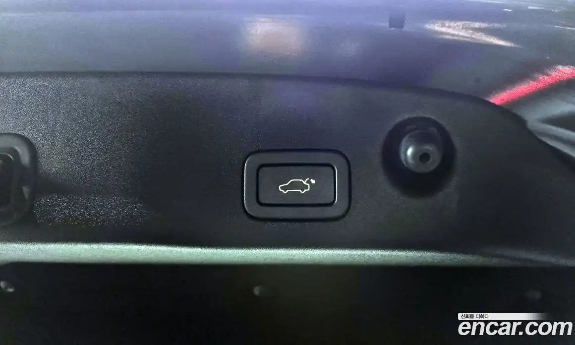 Jaguar XJ 2019 3.0 Автомат в Москве № 283833, фото 17