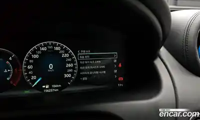 Jaguar XJ 2019 3.0 Автомат в Москве № 283833, миниатюра 2