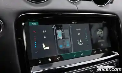 Jaguar XJ 2019 3.0 Автомат в Москве № 283833, миниатюра 3